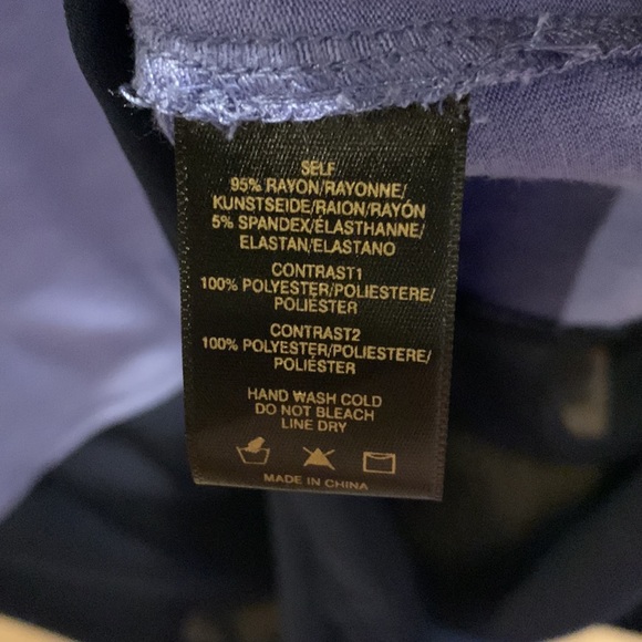 Anthropologie Tunic Sleeveless Shirt in Medium - Picture 14 of 16